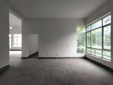 三期钥匙房 花园1500平 三面临水 四面临空 地铁口