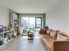 内环边南北通房飞机户型,带车位,卖房置换一手