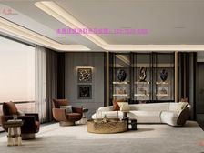 突破想象的空间哲学 | 君和居288㎡纯洋房,全套房户型