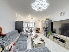 五角场 SBD 一梯两户 精装修 中央空调 地暖