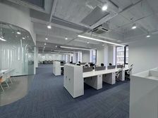 湾谷科技园、一流品质300-700平精装修明亮采光