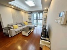 新上!好房抢先看!换房急售,全天采光,南北通透,送双车位!