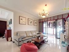 急售恒大御府 南北通透精装大三房证满五 有钥匙方便看房