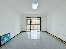 金色尚城 2室2厅1卫 精装修 160.6万元 74平米