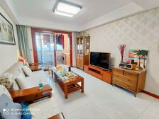 荷韵高层三房 商圈成熟 满五 出行方便 有电梯 南北通透