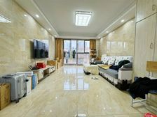 中南锦苑(东区) 2室2厅1卫 精装修 215.6万元