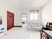 (新房已经,急售)(婚装10,保养新)(送家具家电车位!)