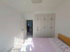 新上荷韵新村南区 精装一楼经典中户 两房带14平大车库拎包住