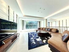 东三环知名豪宅 融创北京壹号院 南北通透上下复式四居