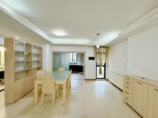 (9F洋房,独有)(婚装30,保养如新)(送家具家电车位)