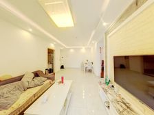 全成都二手房都有—只收2000中介费—华润凯旋天地3室1厅南