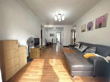 奉浦苑3楼 南北通透大两房 采光无遮挡 间间有窗 税费各付