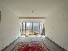 纯毛坯 双阳台 看房方便有钥匙 视野采光好 从未入住过