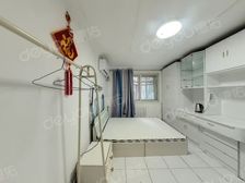 来安里 河东缘诚 南北通透偏独一室 总价低 98万