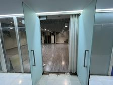 国贸 50平开间 房型方正 可注册 业态不限