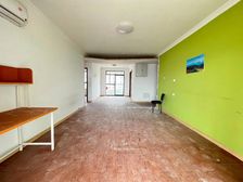 九华丽苑 前排高层景观房 边套间间有窗 南北通透 停车便利