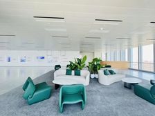 租金75起丨免租期7个月 番禺地标K11 耀胜新世界 优惠多