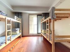 华师大的SHUBAO ,清水毛坯楼栋楼层都很好的采光很好