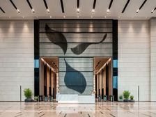 生物岛 合景科盛广场 享受黄埔区政策 补贴租金100万