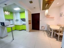 路劲主场(二三期) 交通便利 南北通透 正规商品房 刚需两居