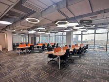 4号线新造站 大学城智慧谷 155至2000平可选 超长免租