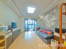 新上好房,婚装30万送车位,软装全留,南北通透拎包入住