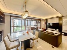 (新房已定,诚售)(婚装60万,保养新)(送家具家电车位!)