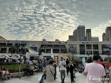 天一奥特莱斯,大品牌带稳定租约,30万起购现铺,即买即拿租