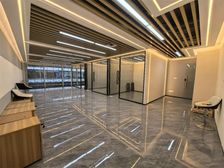 毛坯25元精装40元起租大學城珠江边地铁口办公室