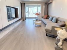 文景苑 正规3居 拎包入住 婚房好房 社区环境