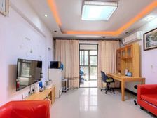 华辰嘉园北区 3室2厅 85.73平