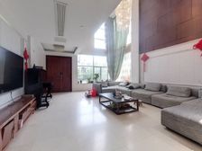 云水谣花园 5室2厅 381.74平