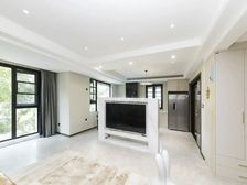 虎丘湿地公园天然氧吧 芊浔嘉园 装修上叠4室2厅3卫