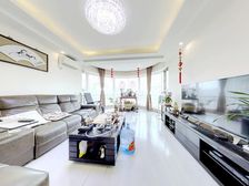 二环 丽泽 天伦 鹏润家园 3室1厅 147.48平装修特好