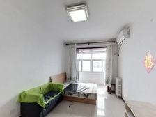 西环里采光好低楼层独立客厅看房随时168万