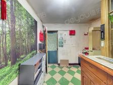 晓德里 河东实验两室 总价低 126万