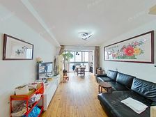 电梯小洋楼次顶楼经典南北通户型阳光从早到晚,看房随时