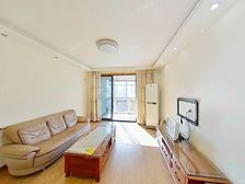 电梯洋房+一梯两户板式南北通、坐享大华虎城商圈+纯木奶香风