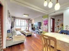 广杭苑 三期 正气两房 户型方方正正 房东诚心卖 价格好谈