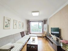 精装两居室 正大城市花园 电梯房 单价低配套全 德润小学部