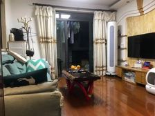 大华水岸蓝桥(公寓住宅) 精装修 拎包入住 预约看房