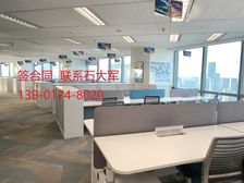 精装申能国际大厦中海国际中心东吴证券大厦黄浦中心大厦曙光大厦