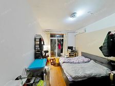 徐汇 康健 · 月季园 ·双南两房 2室 · 1厅