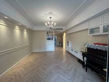 6号楼的,豪华装修可拎包入住的,改成了4房,