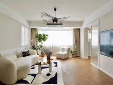 新上好房,小高层带电梯四房,南北通边套全明户型,精装修随时看