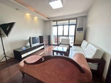 高区楼层前后无遮挡 可直接拎包入住 另有车位