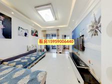 南方温泉公寓 210万 2室2厅1卫 精装修