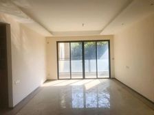 保利东岸花园 带平台100多平方 全新没住过