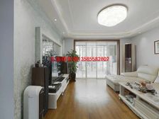 同济城市雅筑 92平2居 南北向精装修