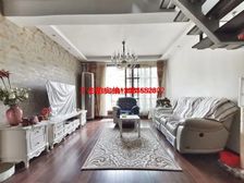 同济城市雅筑 89平2居 南向精装修